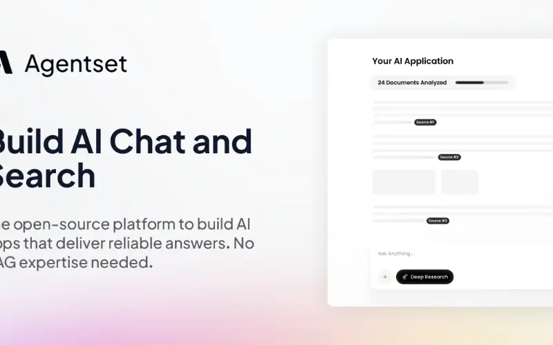 Share picture from agentset.ai
