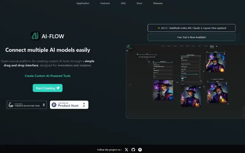 Share picture from ai-flow.net