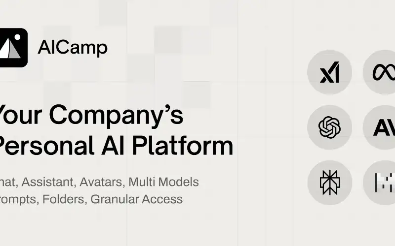 Share picture from aicamp.so