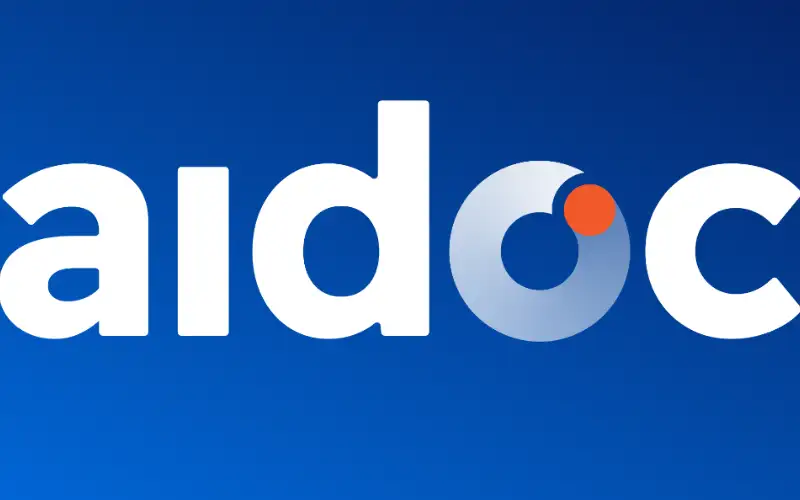 Share picture from aidoc.com