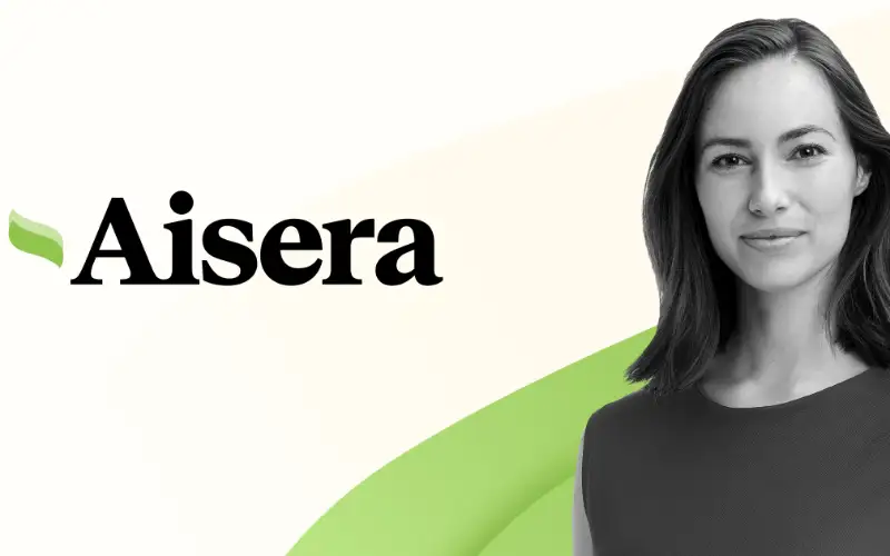 Share picture from aisera.com