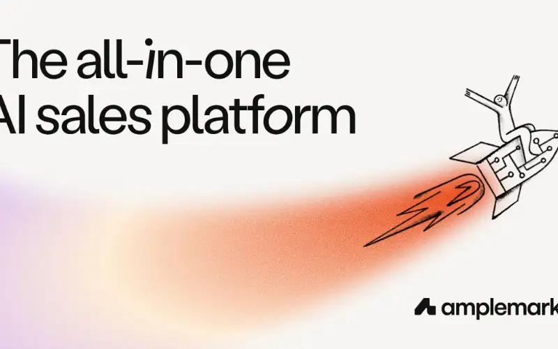 Share picture from amplemarket.com
