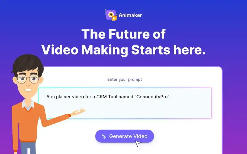 Share picture from animaker.com
