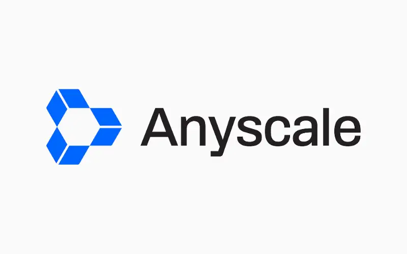 Share picture from anyscale.com