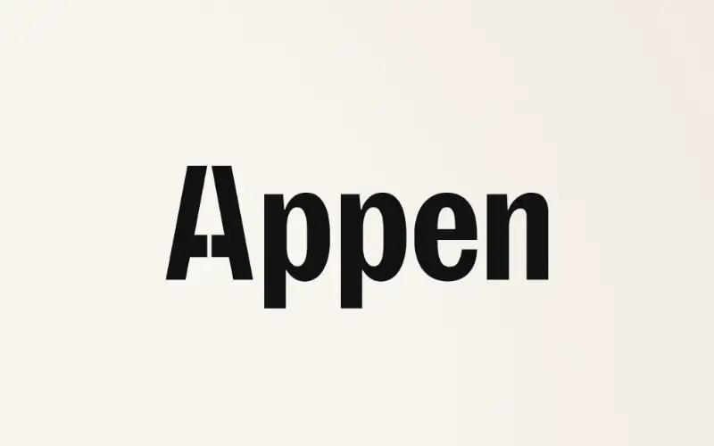 Share picture from appen.com