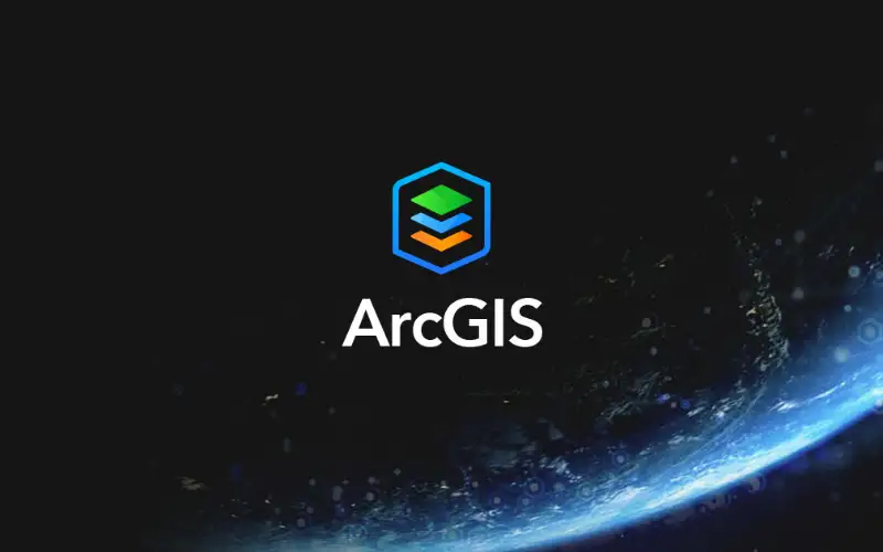 Share picture from esri.com