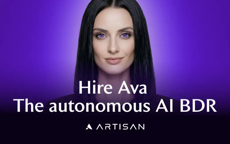 Share picture from artisan.co