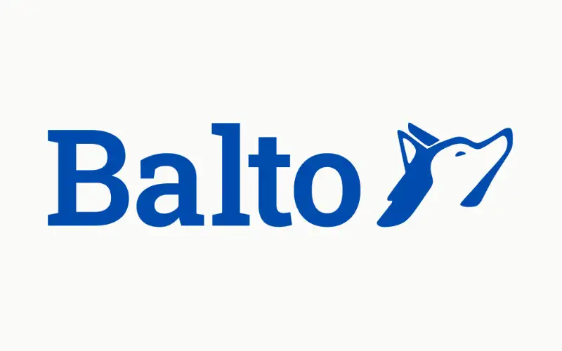 Share picture from balto.ai