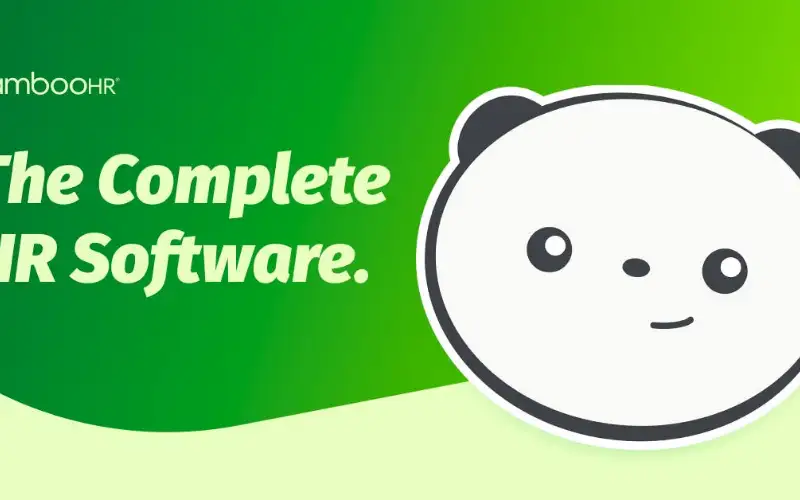 Share picture from bamboohr.com