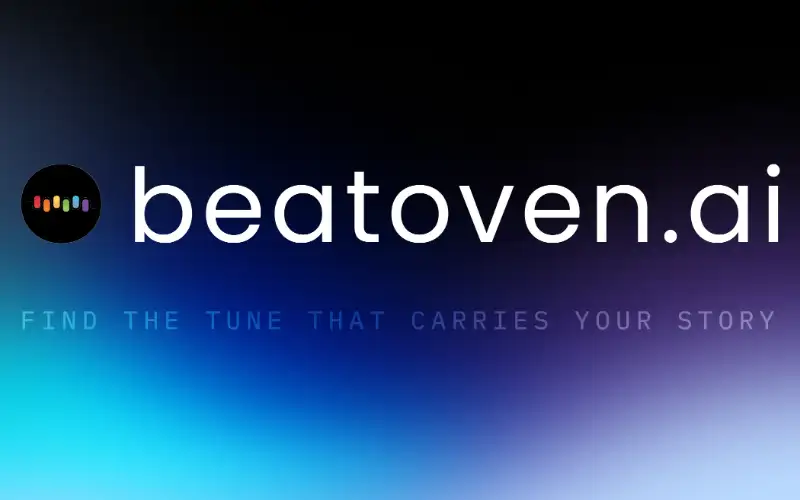 Share picture from beatoven.ai