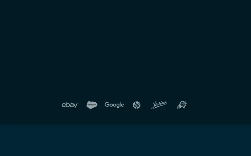 Screenshot of beautiful.ai, further down the homepage