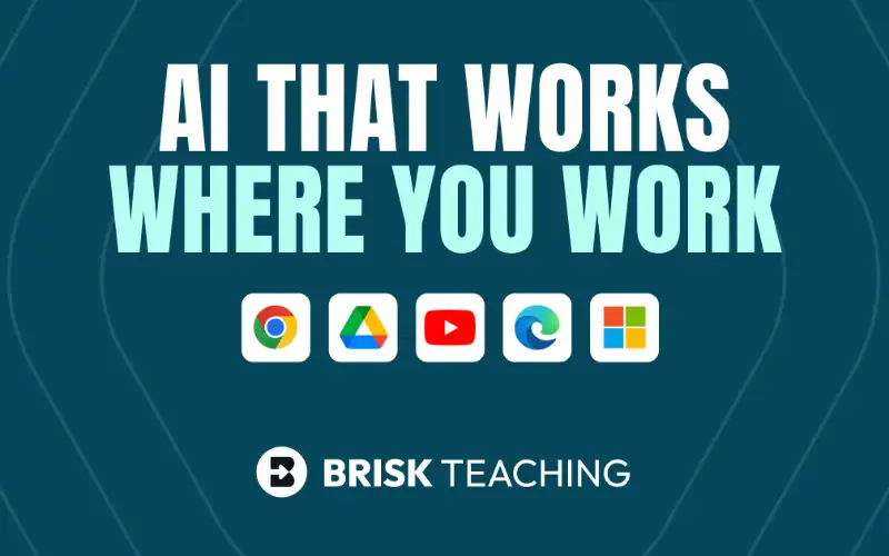 Share picture from briskteaching.com