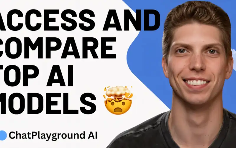 Share picture from chatplayground.ai