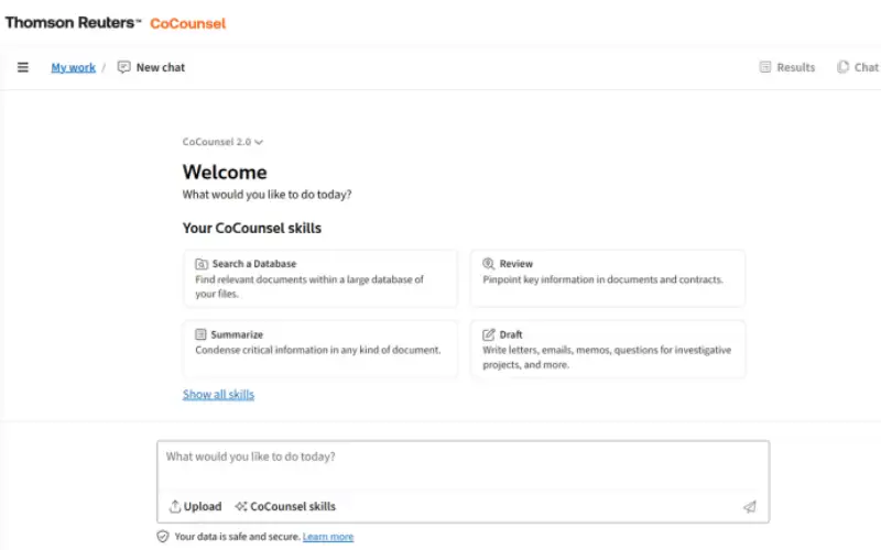 Share picture from thomsonreuters.com
