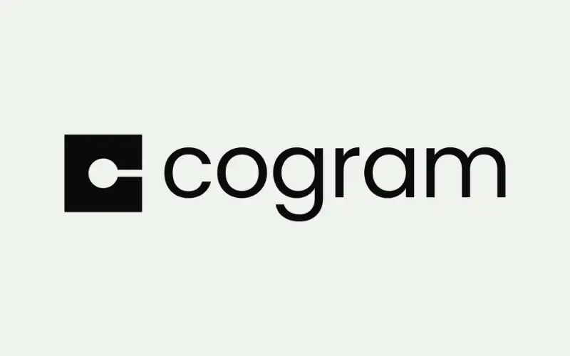Share picture from cogram.com