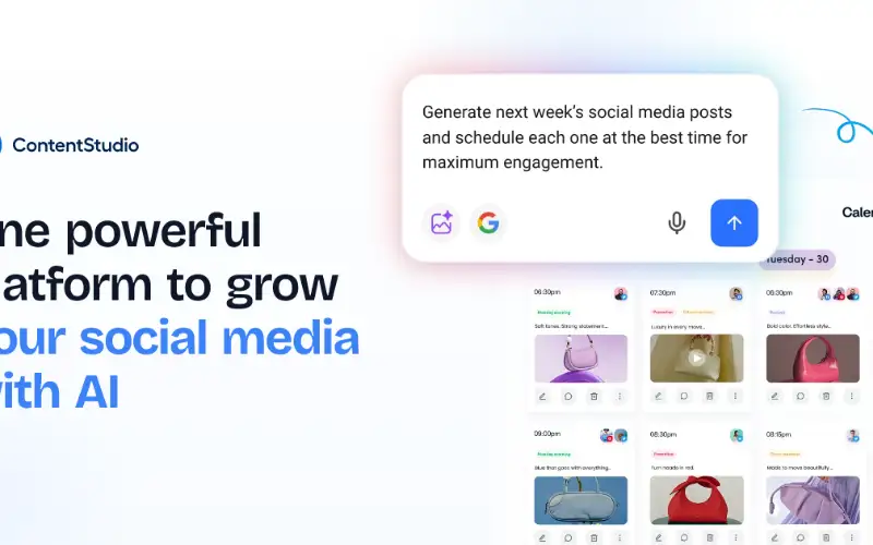 Share picture from contentstudio.io