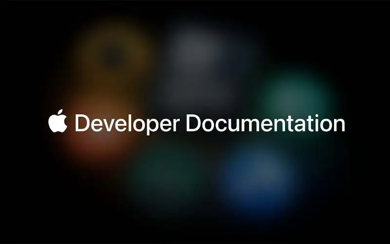 Share picture from developer.apple.com