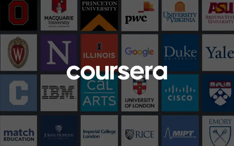 Share picture from coursera.org