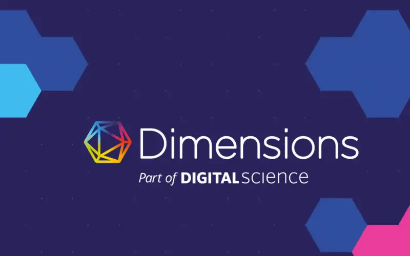 Share picture from dimensions.ai