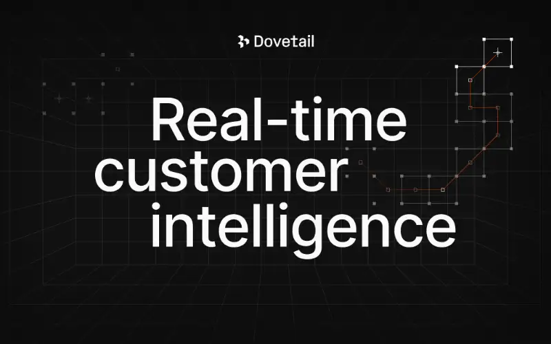 Share picture from dovetail.com