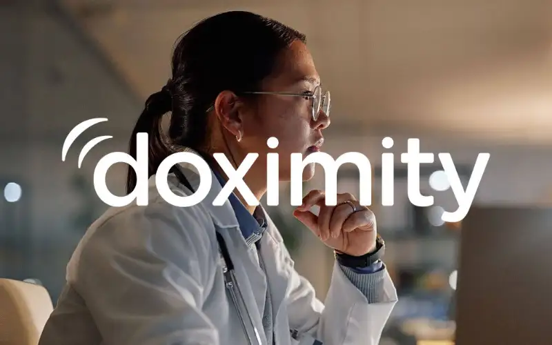 Share picture from doximity.com