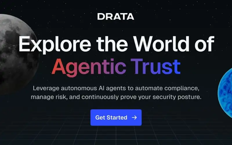 Share picture from drata.com