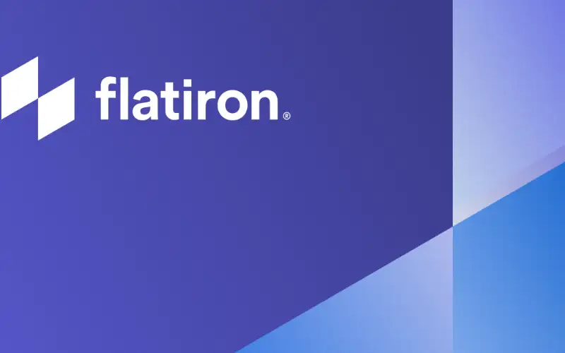 Share picture from flatiron.com