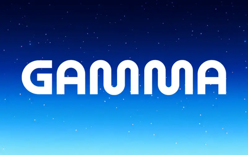 Share picture from gamma.app