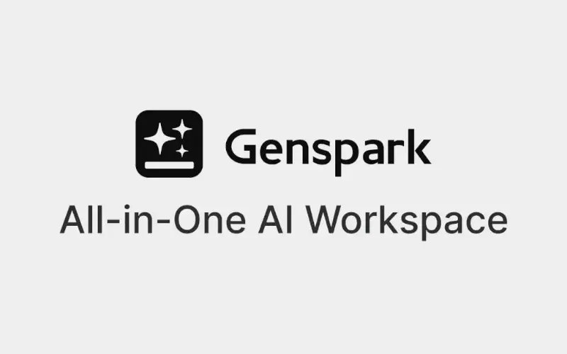 Share picture from genspark.ai