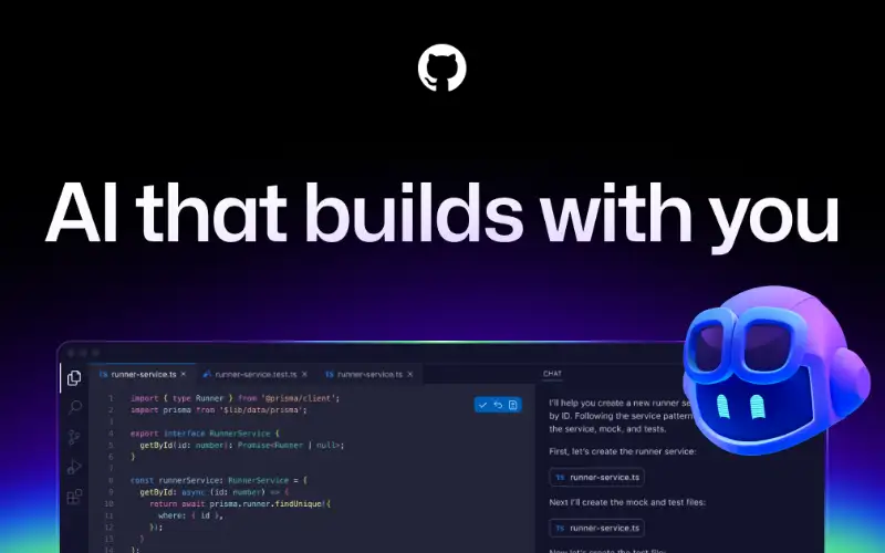 Share picture from github.com