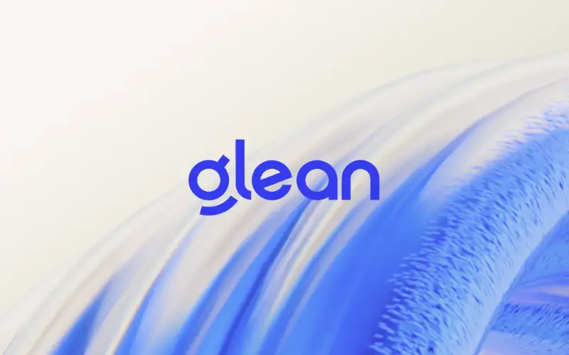 Share picture from glean.com
