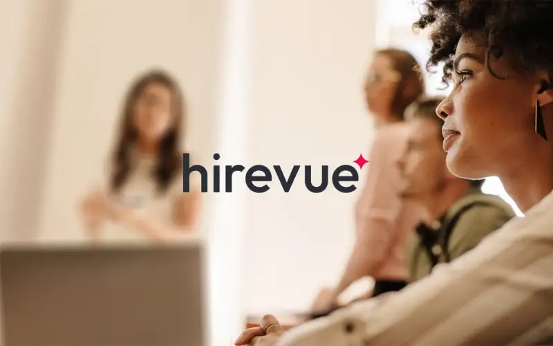 Share picture from hirevue.com