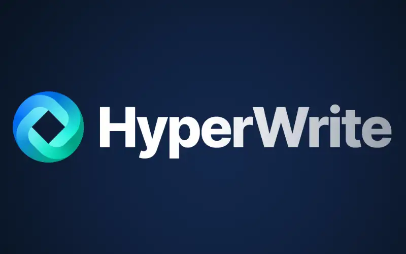 Share picture from hyperwriteai.com