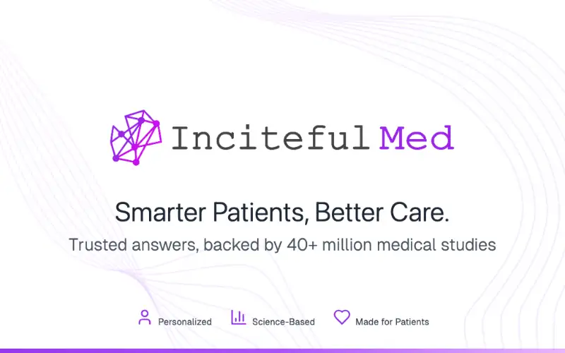 Share picture from incitefulmed.com