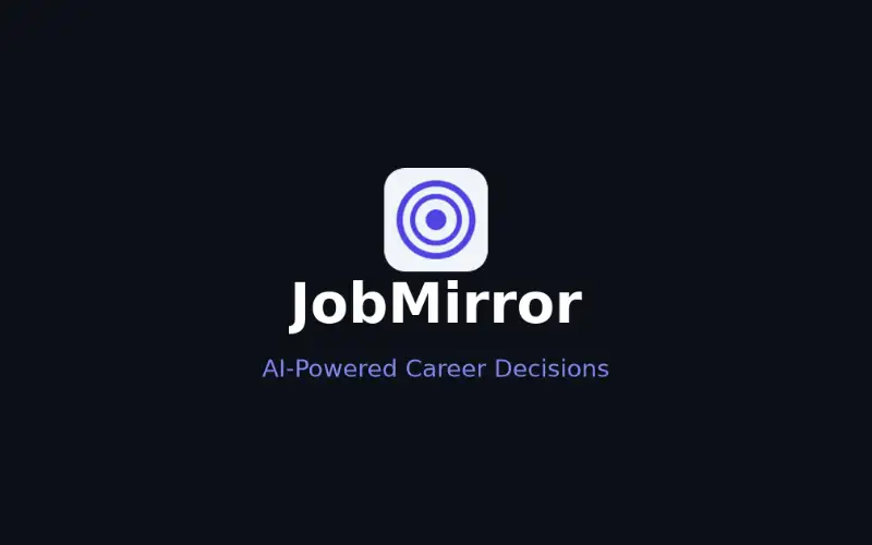Share picture from jobmirror.app