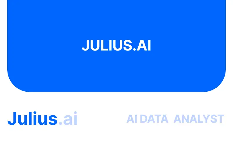 Share picture from julius.ai