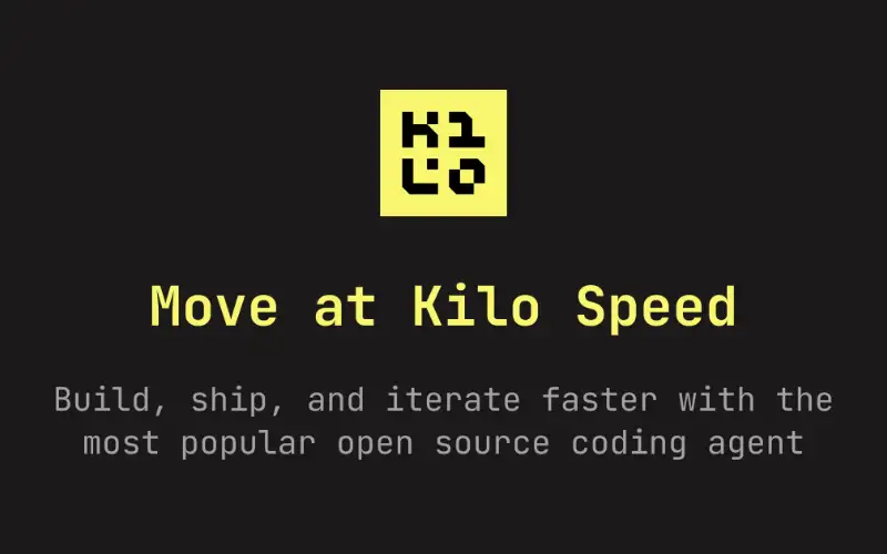 Share picture from kilo.ai
