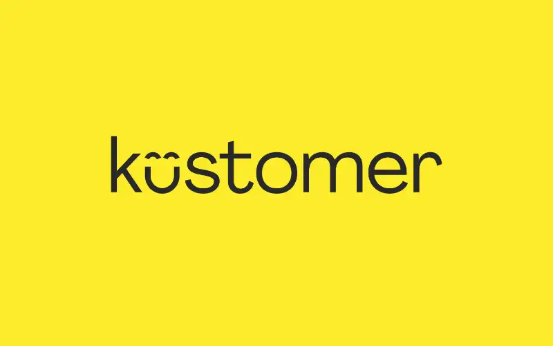 Share picture from kustomer.com