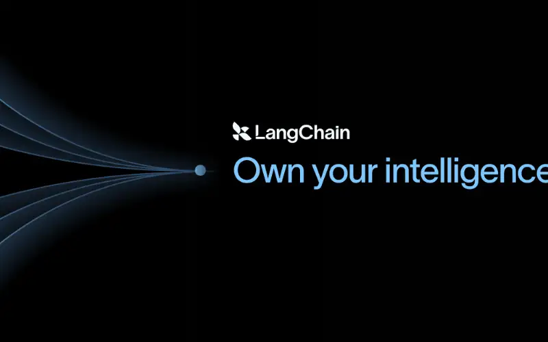 Share picture from langchain.com