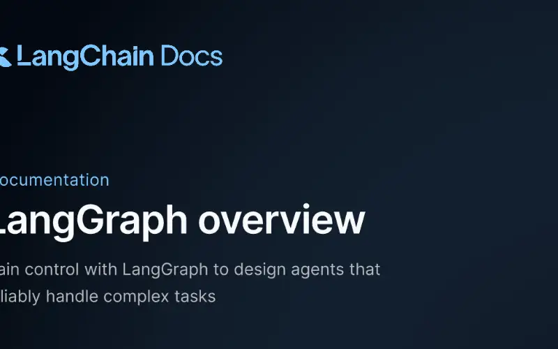 Share picture from langchain-ai.github.io