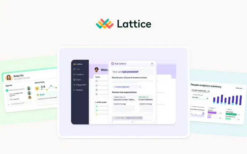 Share picture from lattice.com