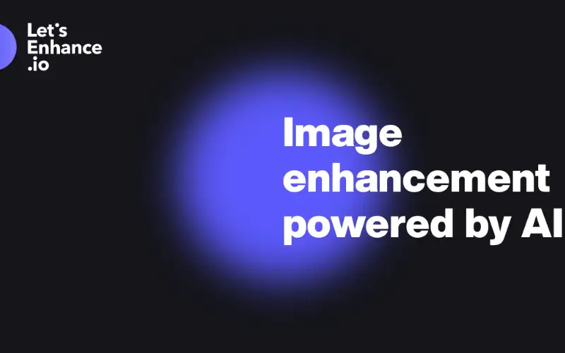 Share picture from letsenhance.io