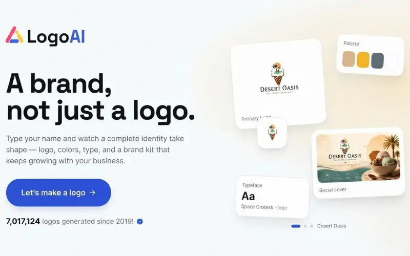 Share picture from logoai.com