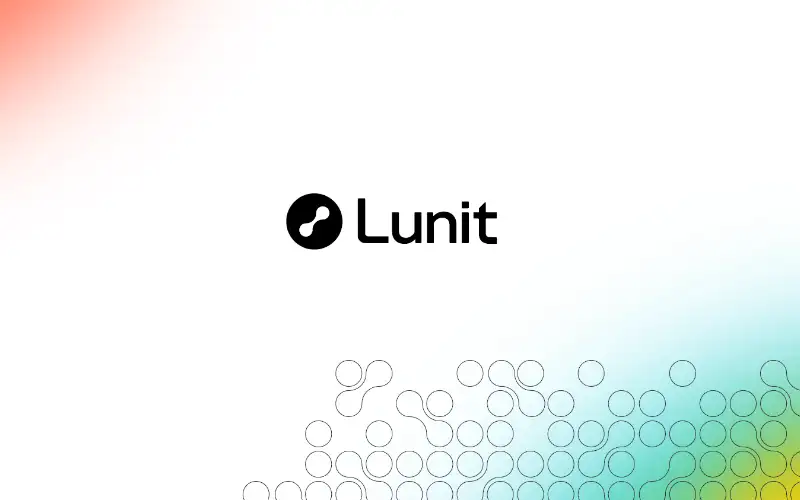 Share picture from lunit.io