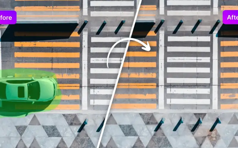 Share picture from magicstudio.com