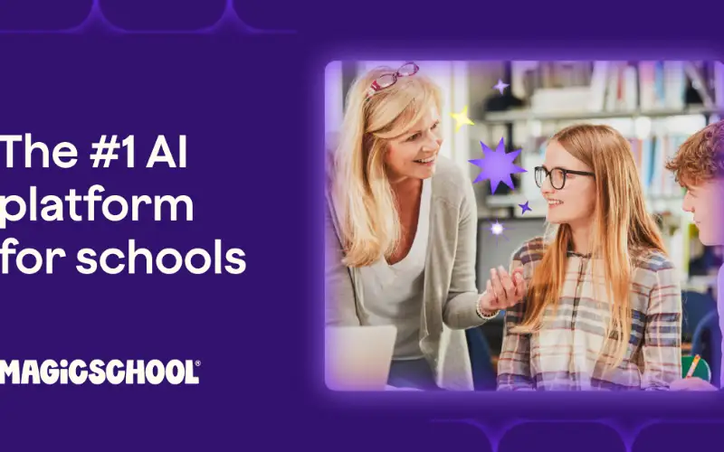 Share picture from magicschool.ai