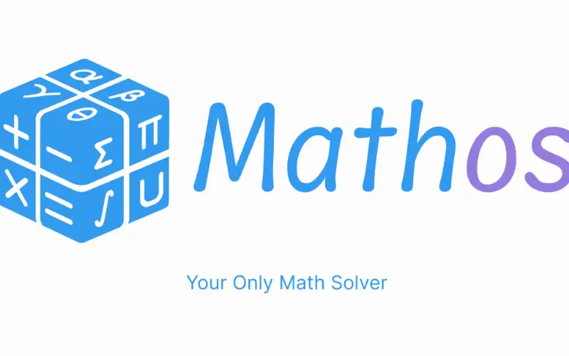 Share picture from mathos.ai
