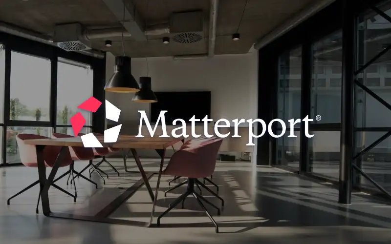 Share picture from matterport.com