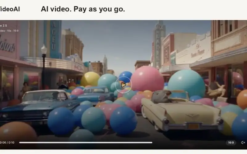 Share picture from maxvideoai.com