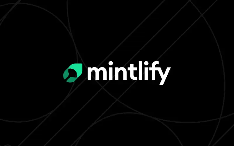 Share picture from mintlify.com
